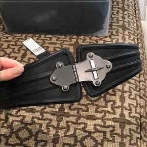 BCBG Maxazria Waist Belt